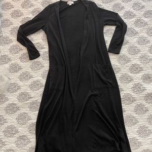 LuLaRoe Sarah cardigan